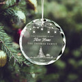 New Home Ornament, House Warming Gifts, First Christmas in Our New Home, Gifts Ideas for New House Decoration GX06-24 - Kindlytoys