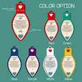 Teacher Christmas Light Ornament, A Teachers Light, Christmas Light Ornament KT06 - Kindlytoys